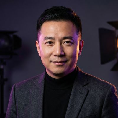 国产主播首席导演陈锐峰